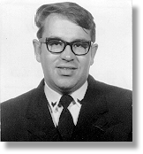 Photo of Jean René Gionet