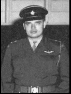 Photo of Stanley Fred Hand