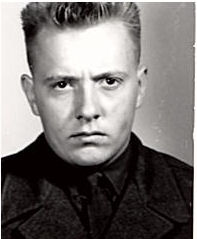 Private Wallace Thomas Helliwell