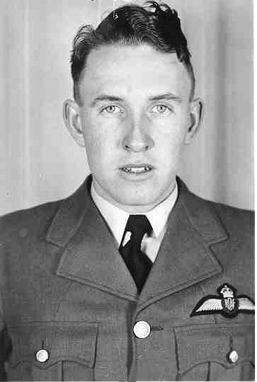 Photo of Raymond Hutchinson