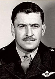 Captain Ernest William Jerrett