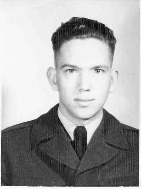 Photo of Clifford Raymond Jones