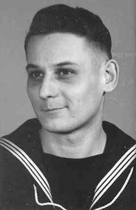 Photo of Morris Komarnisky