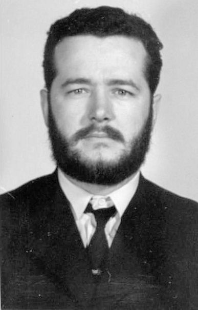 Photo of Simon Joseph Jean Legendre