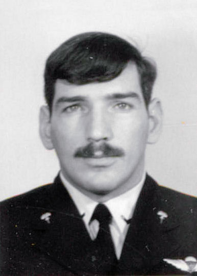 Corporal Jean Clément Lemay