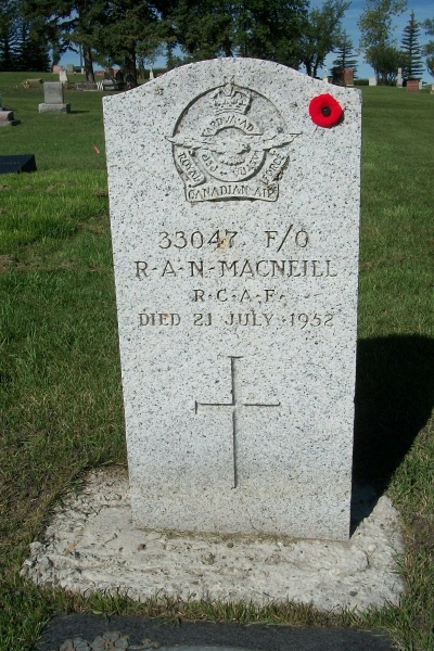 Grave Marker