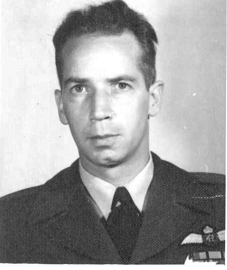 Photo of George Leslie Marshall