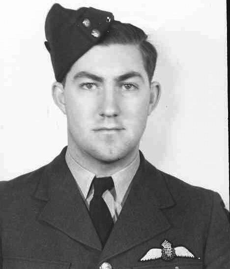 Photo of John Douglas Mawson