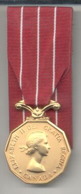 Medal