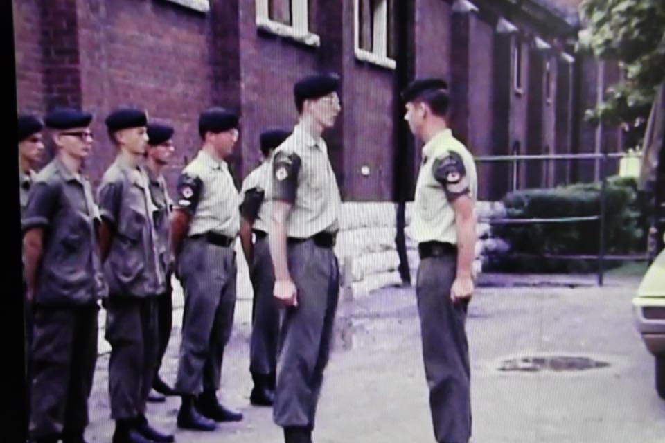 Photo of KEVIN MCEVOY