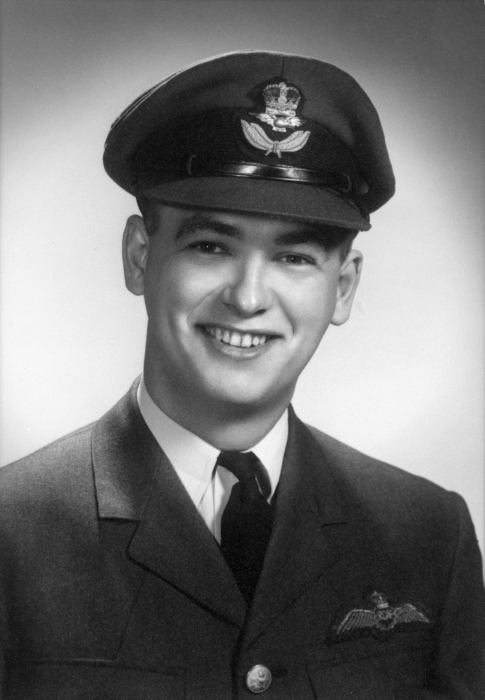 Photo of Robert McIntosh