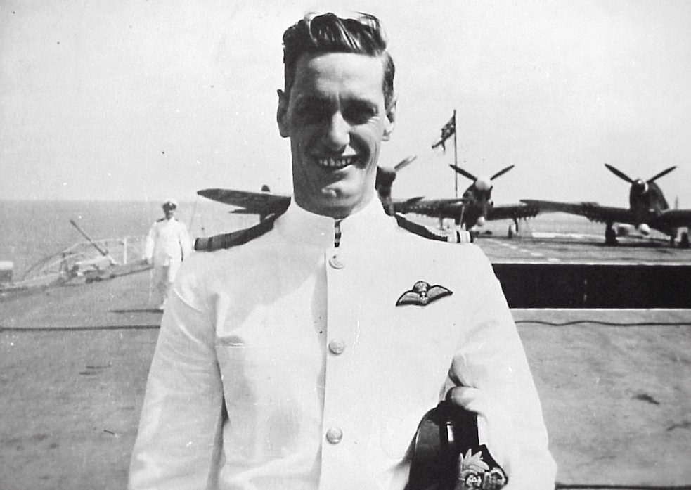 Photo of Robert Allen Monks