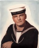 Photo of Gordon Morrell