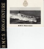 HMCS BONAVENTURE
