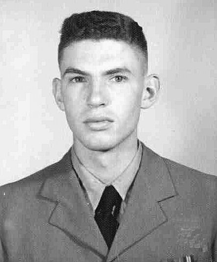 Photo of John Alexander Muirhead