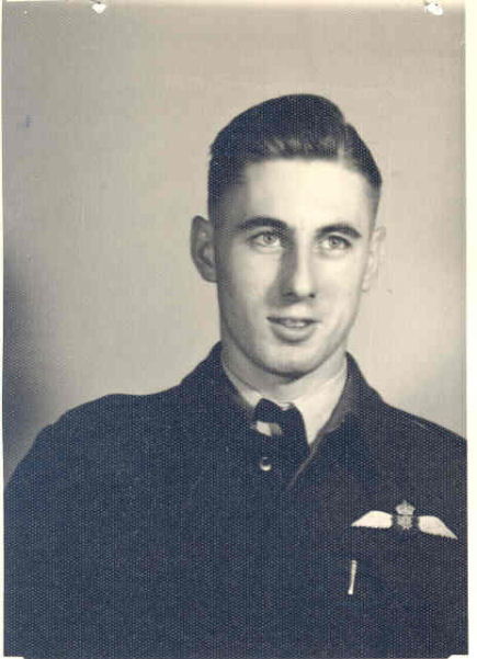 Photo of Barry Allen Newman