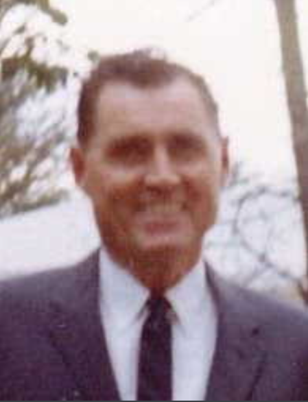 Photo of ROBERT JACK OLIVER