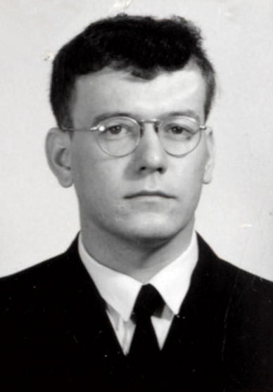 Photo of Carl Andrew Onufrichuk