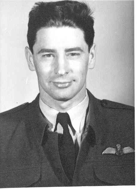 Photo of Delmar Linwood Osborne