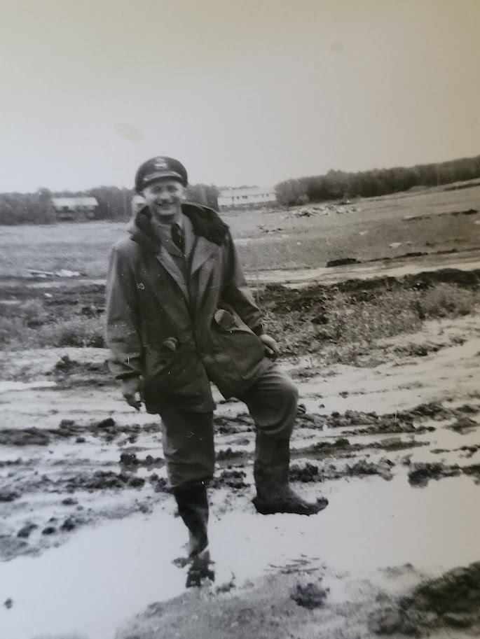 Photo of BORIS JAROSLAV PASICHNIAK