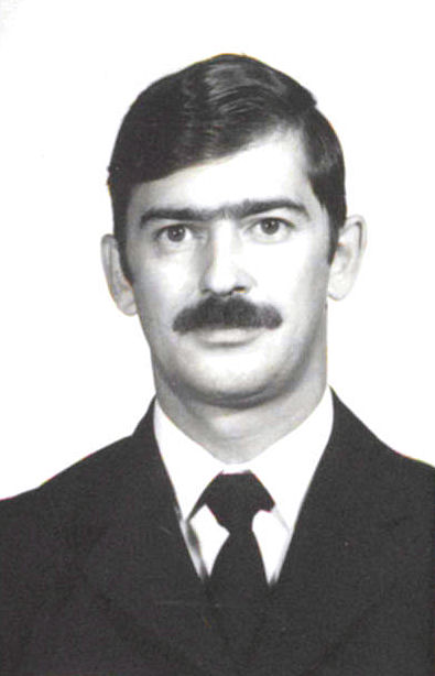 Master Corporal Joseph Rolland Pitre