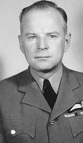 Photo of Robert Campbell Ripley