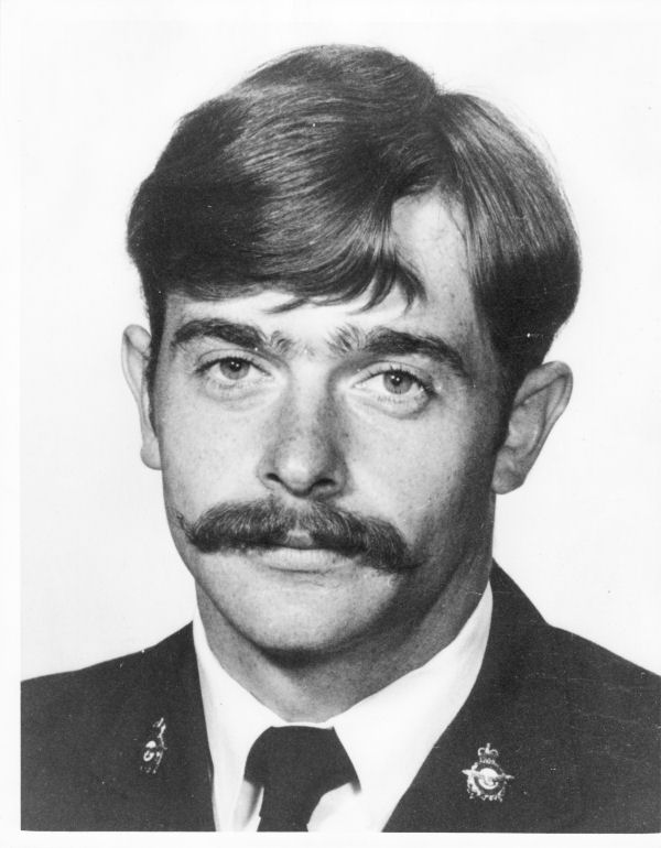 Photo of Milton David Salmons