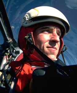 Photo of Vincent Leslie Schurman