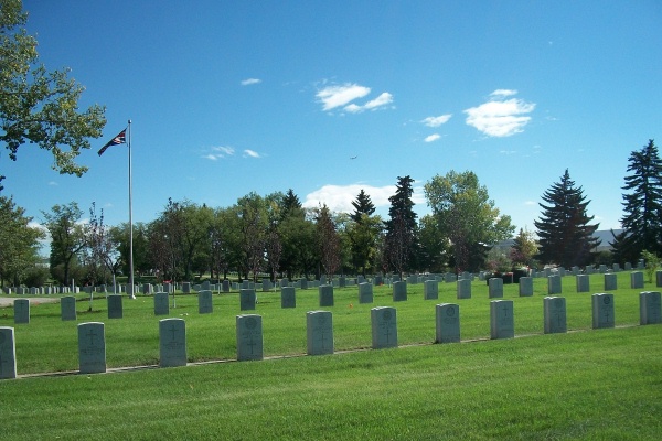 Cemetery
