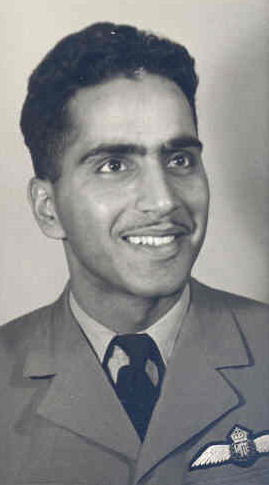 Photo of Germal Singh