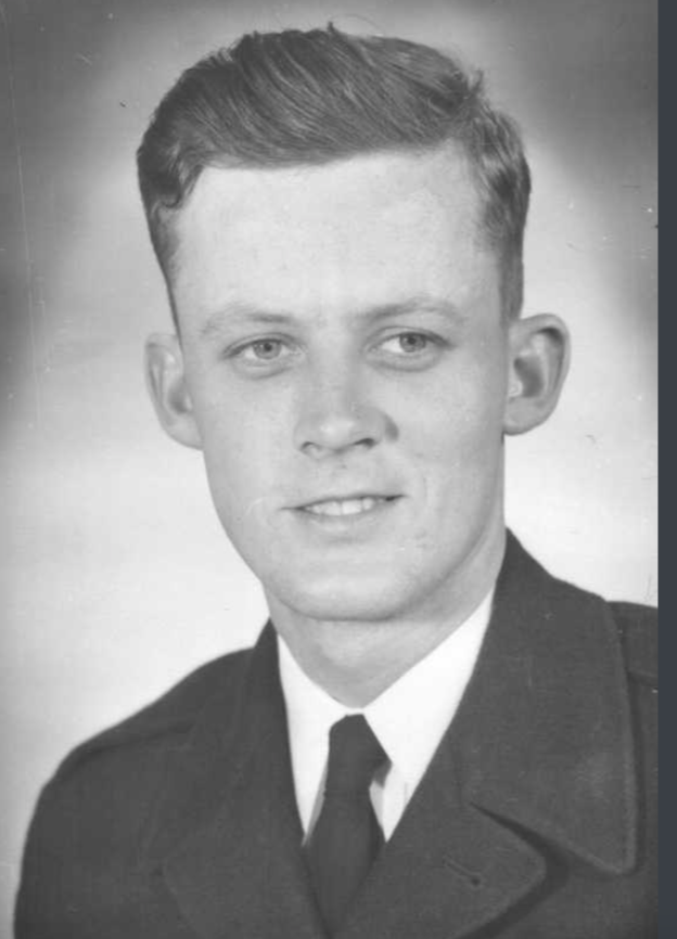 Photo of RICHARD FRANCIS SLEE