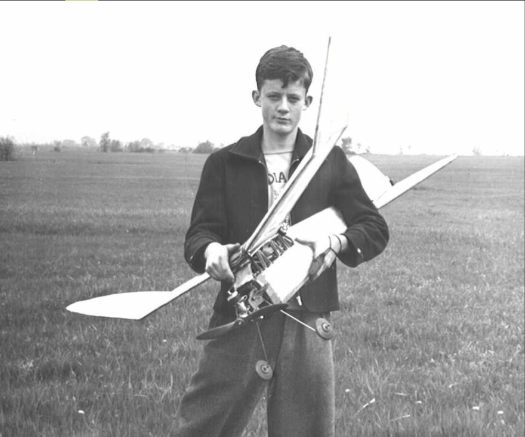 Photo of RICHARD FRANCIS SLEE