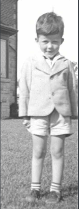 Photo of RICHARD FRANCIS SLEE