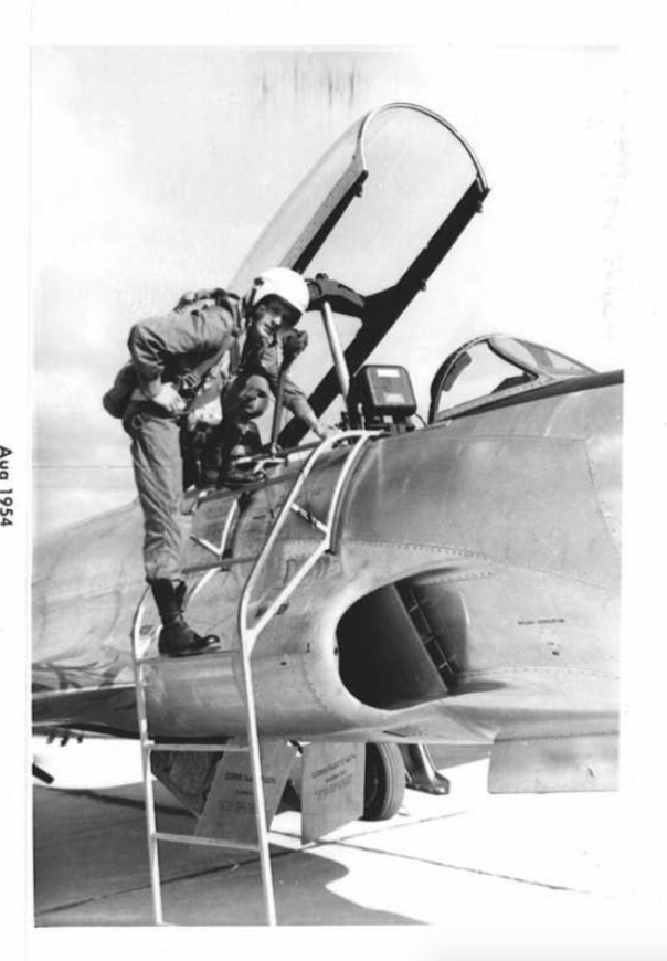 Photo of RICHARD FRANCIS SLEE