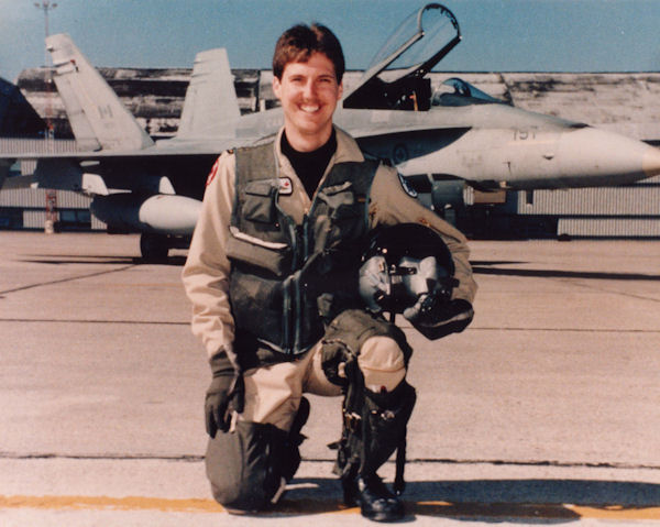 Photo of Jeffrey David Tait