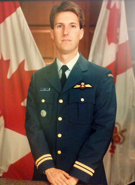 Photo of Jeffrey "IRA" Tait