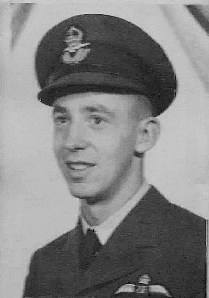 Photo of Ernest Dorph Thygesen