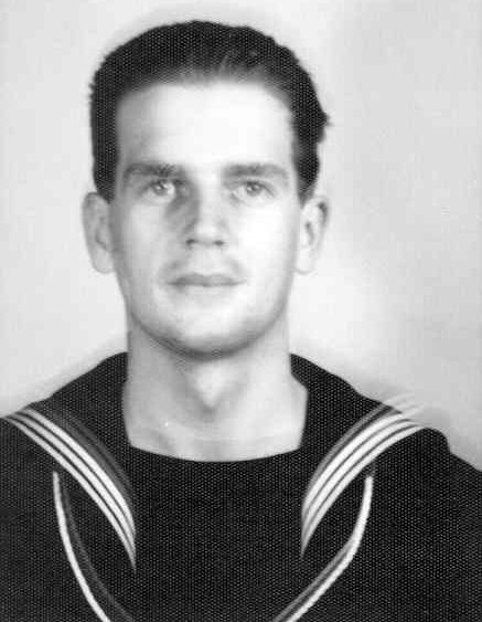 Photo of Stuart Richard Tock