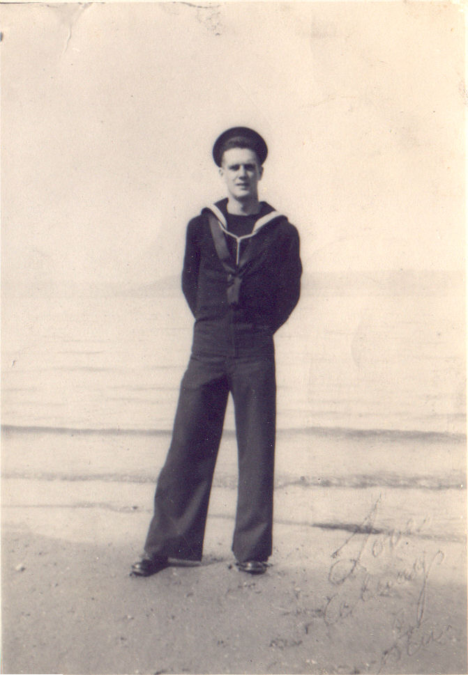 Photo of Stuart Richard Tock