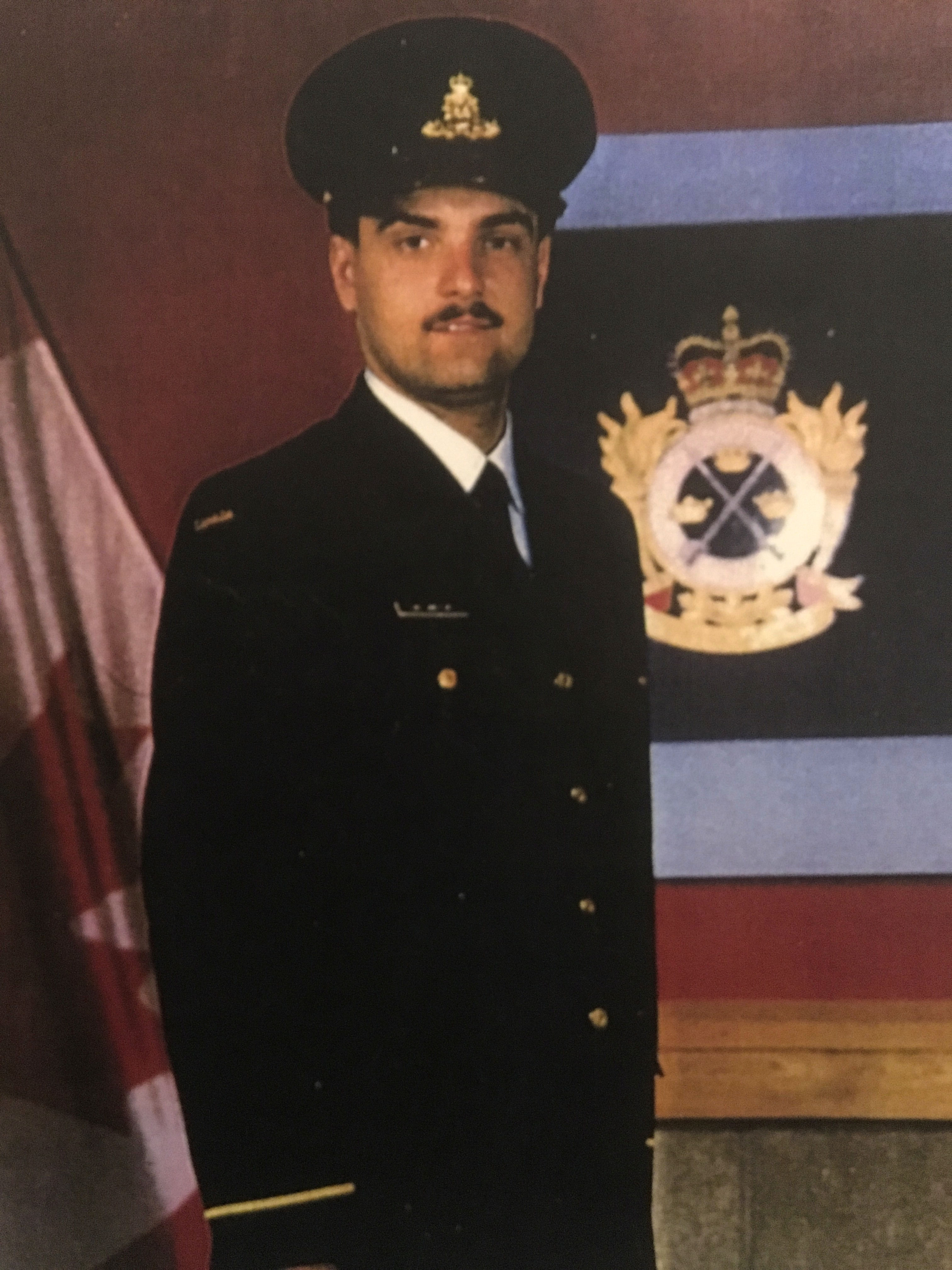 Photo of Gary Robert Vaillancourt