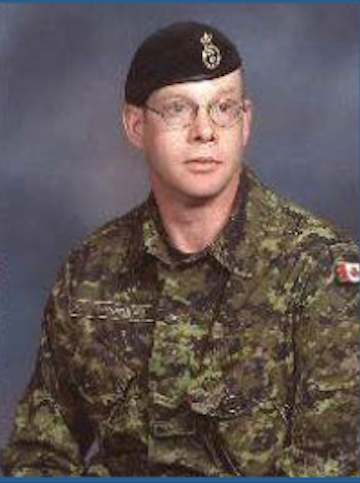 Photo of JAMIE DENNIS VERMEULEN