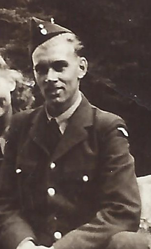 Photo of Claude Thomas Wagar