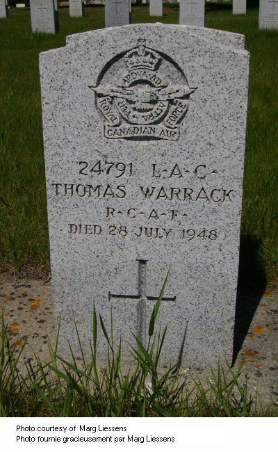 Grave Marker