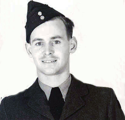 Photo of John Edward White