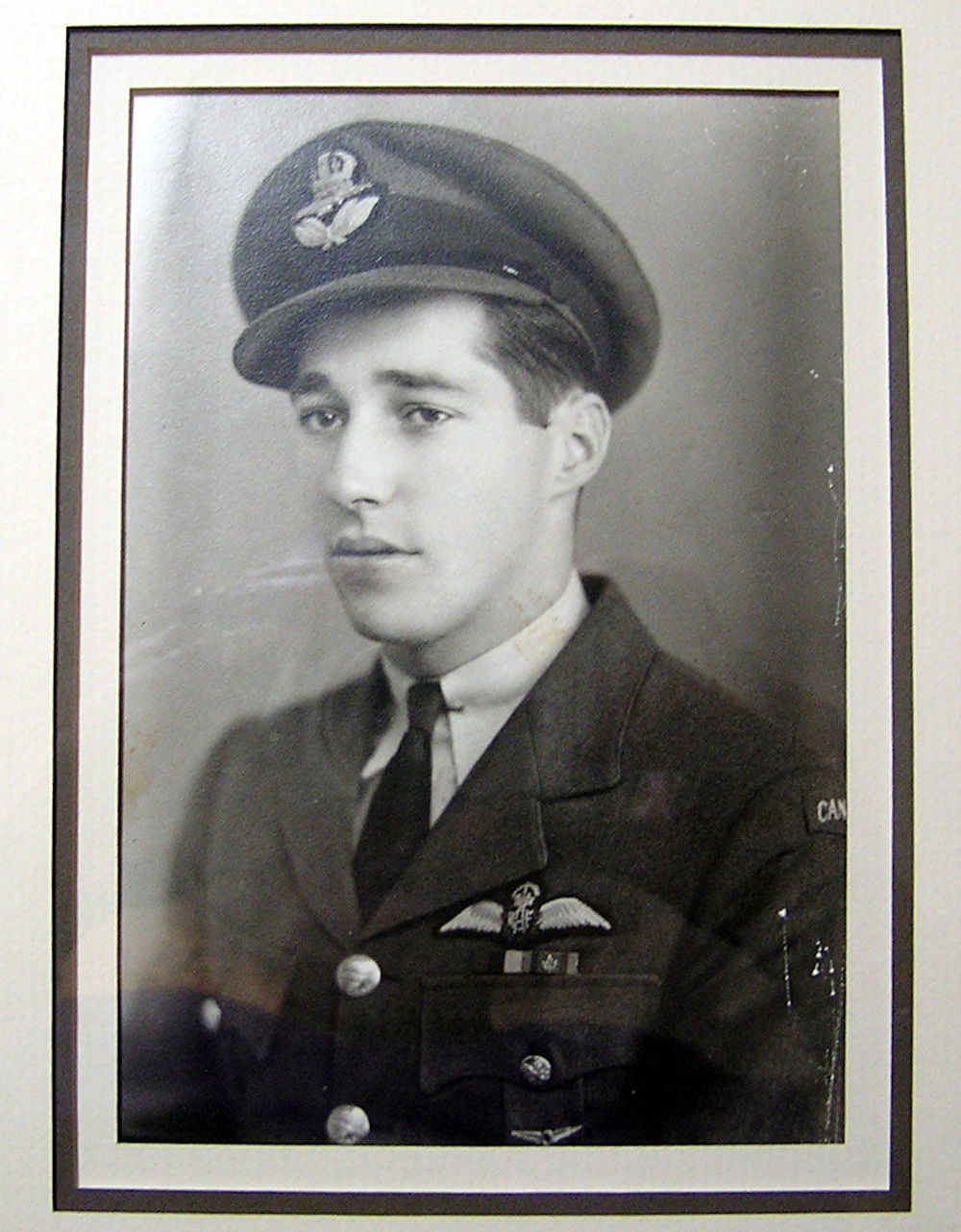 Photo of Robert Charles Yeates