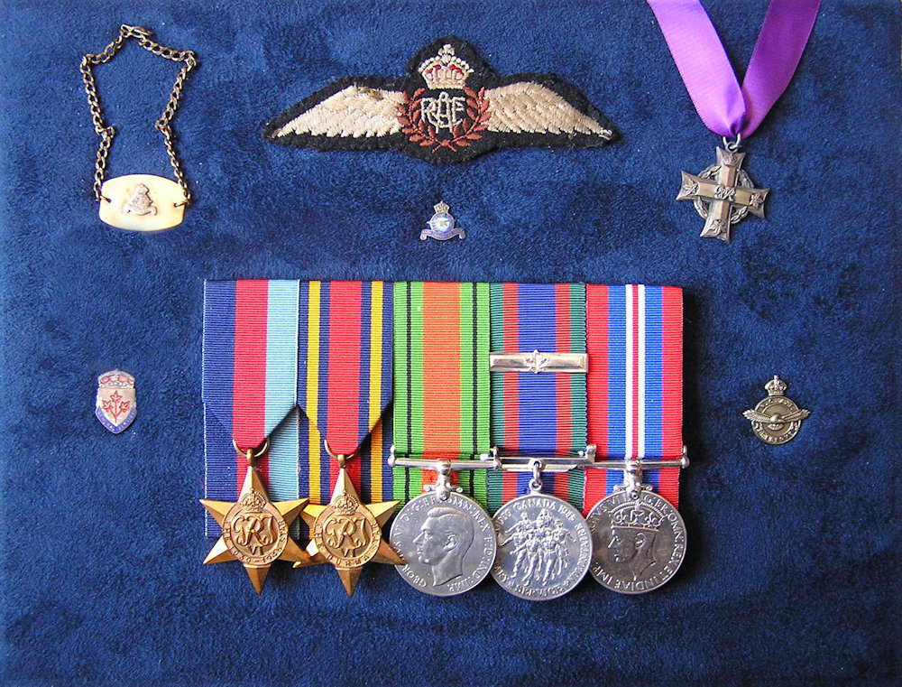 Medals
