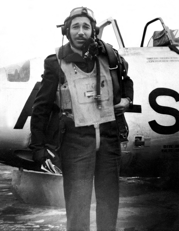 Photo of Robert Charles Yeates