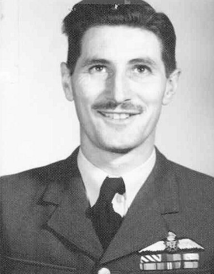 Photo of Neville Barson