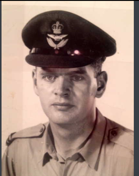 Photo of Lawrence Edward Bastie