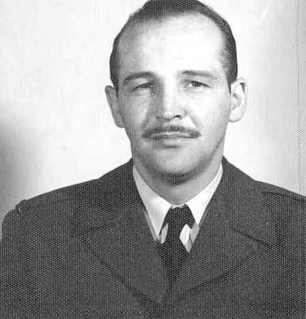 Photo of Roy Charles Bedard